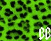 [BB] Green Bean Bag