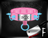 *A* Fox Collar