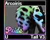 Arcoiris Tail V3