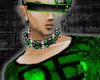 [8Q] Toxic Bleach Top