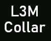 SIN Collar