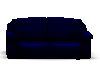 sofa azul 10 poses