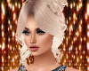 Linda Black Gown