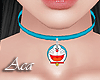 Doraemon Choker