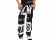 pants wati b homme