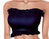 *Ultraviolet Tube Top*