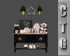 CTG CHRISTMAS COFFEE BAR