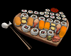 Sushi Platter