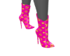 A! VL Booties P