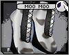~DC) Moo Moo [boots]