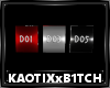 Derivable Canvas's 2