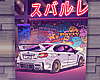WRX Neon Street