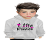 Litle Mr Romeo