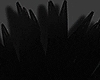 Spikeyhair-Black