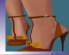 [Gel]Octavia Heels