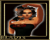 !MB13 SizzleDress DEL