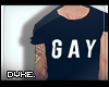 d. Gay