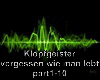 Klopfgeister part 1-10