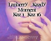 Lanberry - Kazdy Moment
