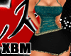 !!1K 2True Dress XBM