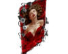 Rose CutOut