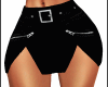 NN Black Mini Skirt RL