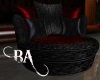 (BA) Cuddle Chair
