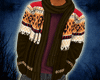 [ADR]Cool Jacket BROWN