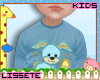 kids pup sweater