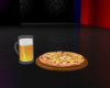 (SS)Pizza and Beer