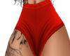 RED EML SHORTS