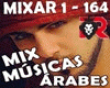 MIX Musicas Arabes