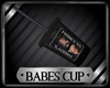 !PXR! Babe DPrincess Cup