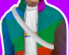 LGBT Moleton cute