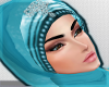 Pretty Muslimah Hijab
