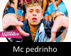 McPedrinho ReiDaPutaria