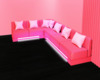 Pink Couch