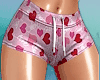 Love Shorts
