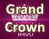 MXU Grand Crown
