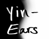 Yin~Ears
