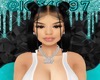 Crystal custom mesh