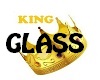 glass real k