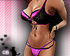 [BB] Purple Bikini