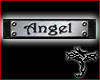 [T] Angel Armband
