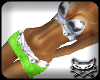 # exotic dancer2 green