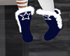 Star Cowboys Boots
