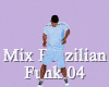 🦁 BRAZIL FUNK DANCE