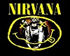 Nirvana poster