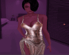 Luxury Gala Dress