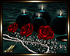 :ma:JUST CANDLES & ROSES